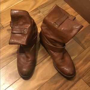 Frye boots